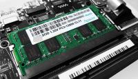 APACER 8GB DDR3 1600Mhz SODIMM 1.35V NOTEBOOK RAM DV.08G2K.KAM - 1